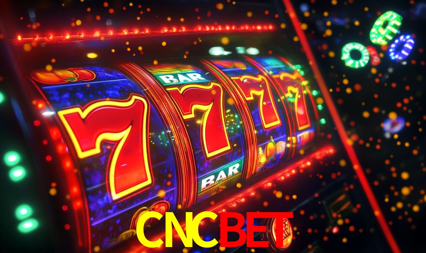 CNCBET: Seu Cassino Premiado com Pagamentos Rápidos