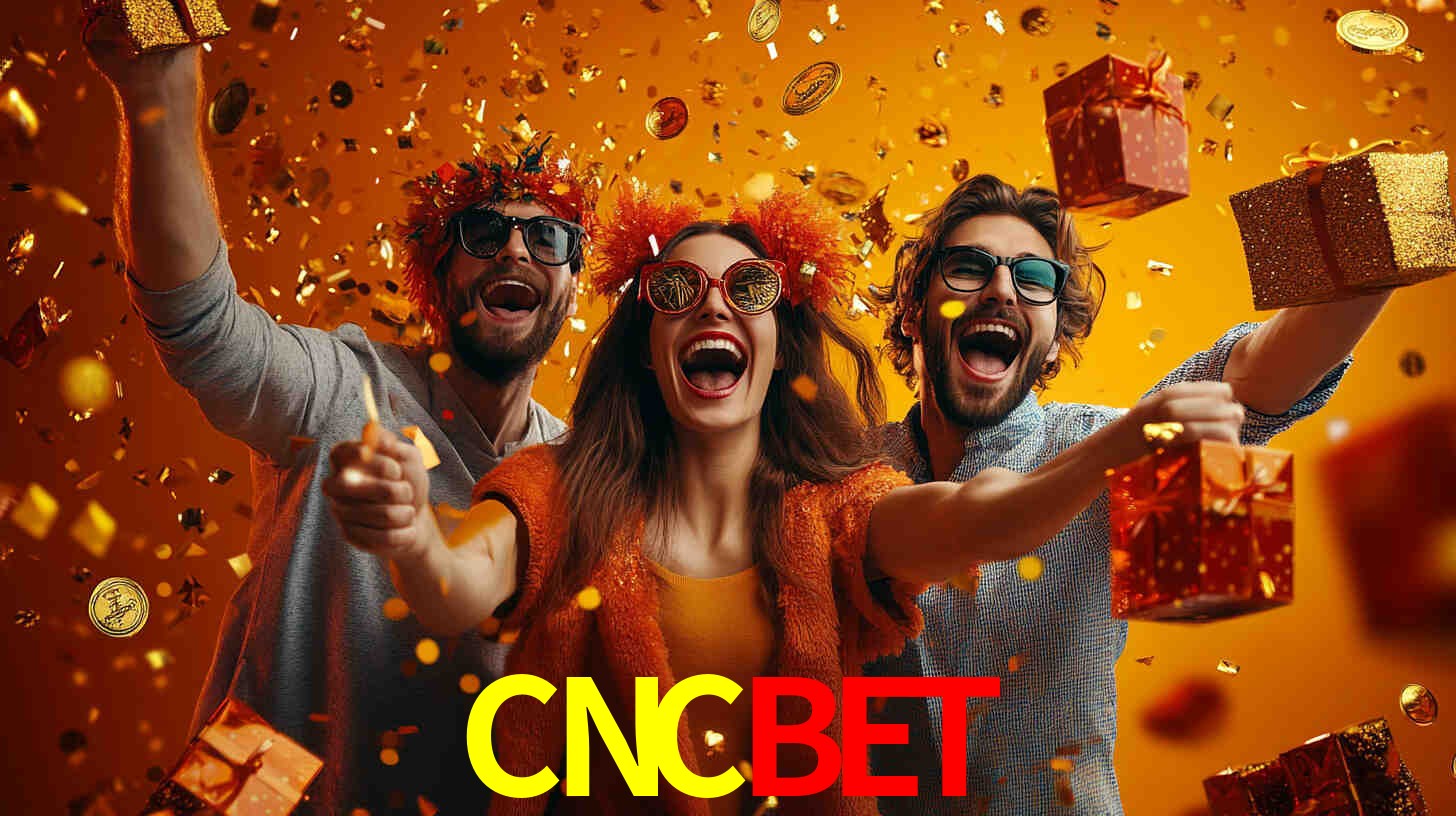 CNC BET App