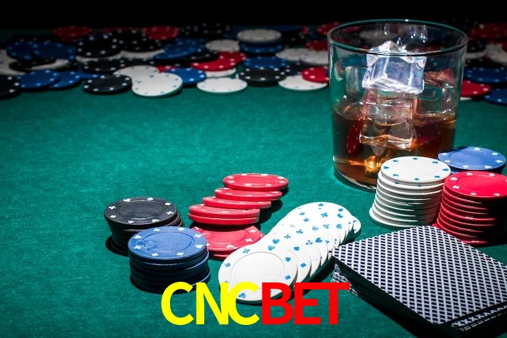 Experiência VIP CNCBET