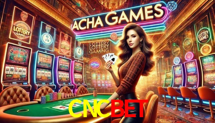 Experiência VIP CNCBET
