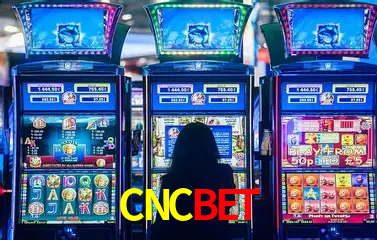 Descubra a Magia dos Jogos de Arcade no CNCBET