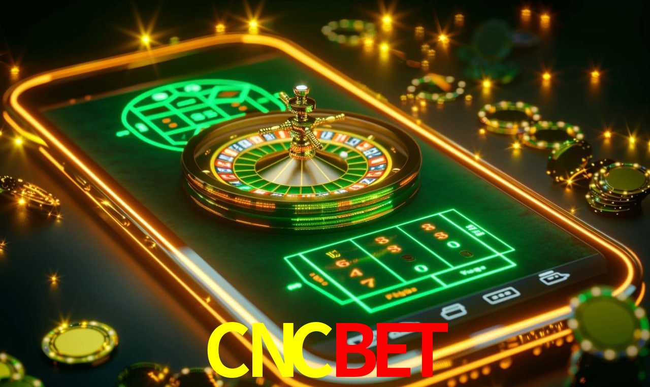CNCBET - Rápido Acesse