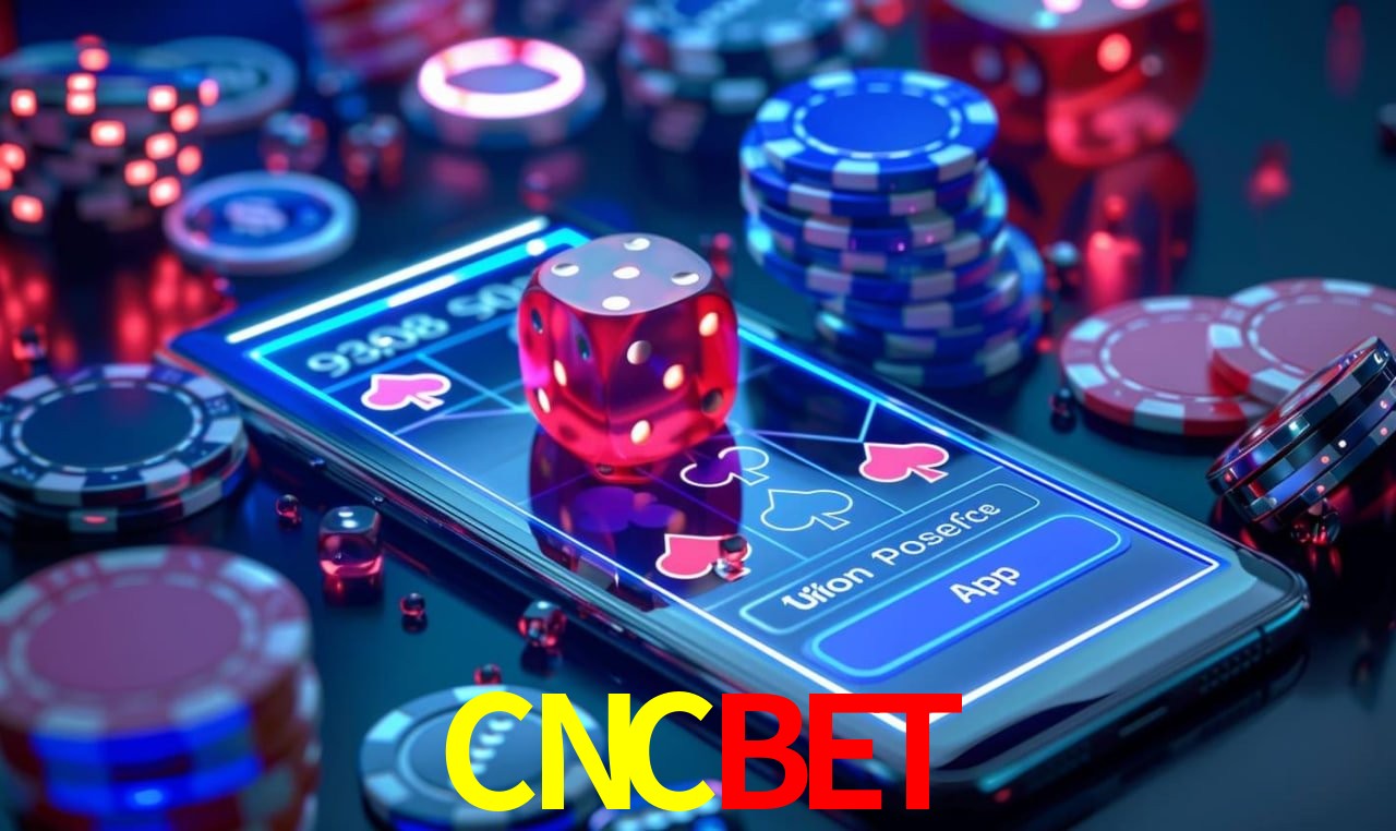 CNCBET - Análise de Mercados Esportivos