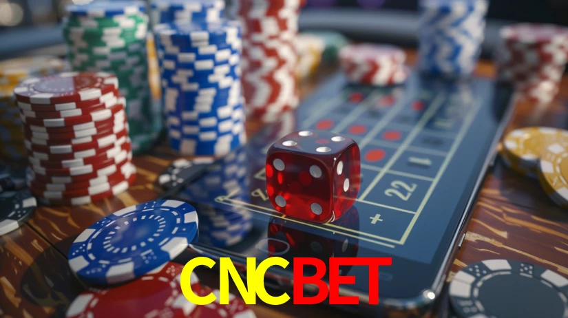 Bônus Generosos e Exclusivos no CNCBET para Você!