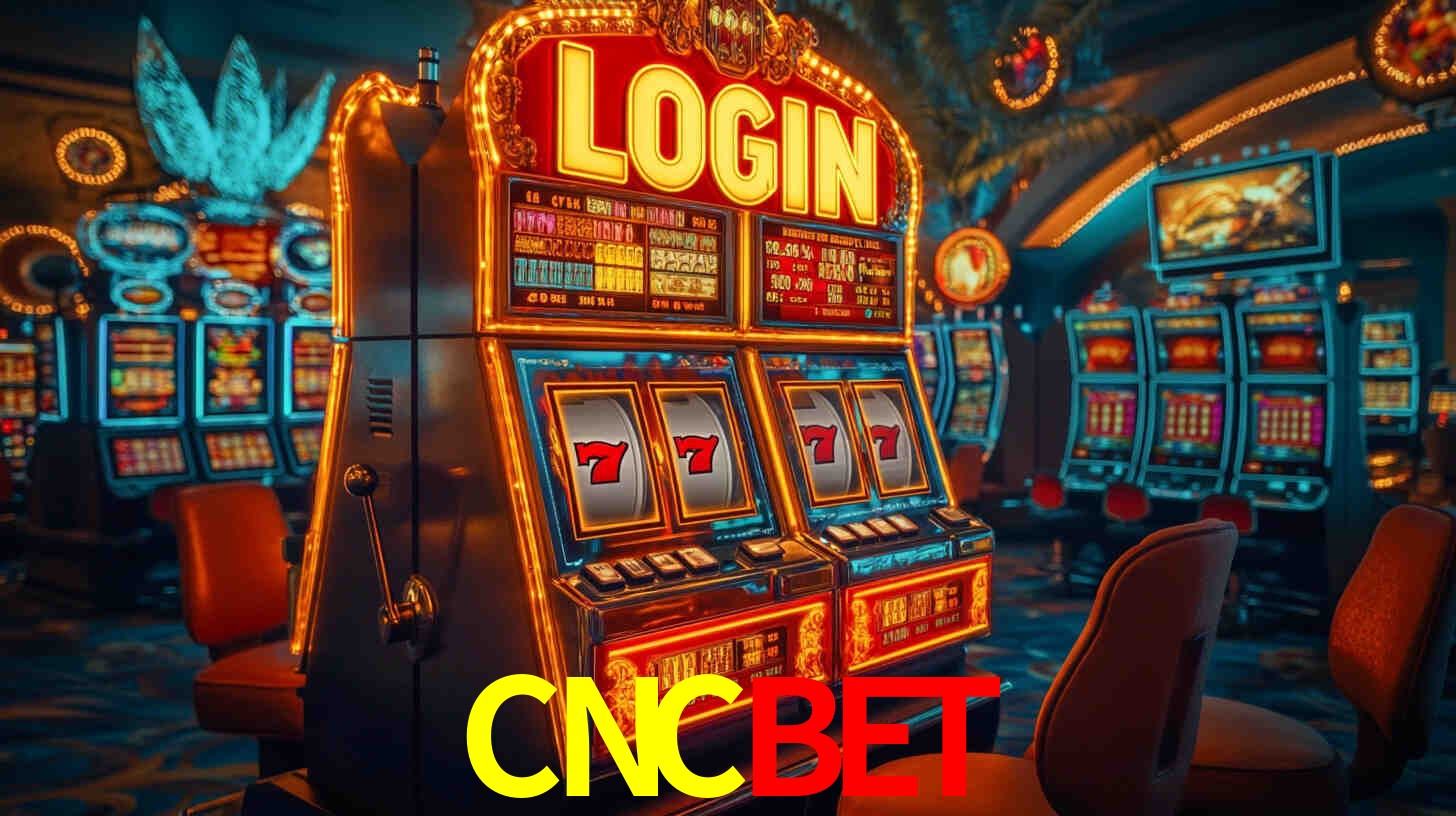 Welcome Bonus CNCBET