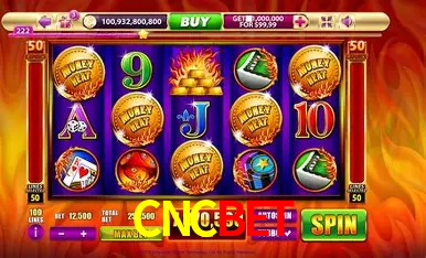 A Emoção da Loteria na CNCBET: Uma Chance de Mudança de Vida