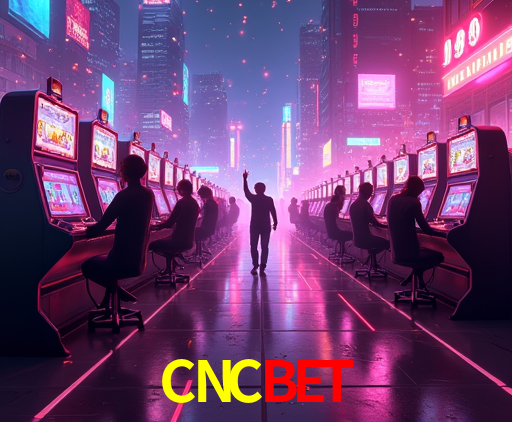 Apostas de Futebol CNCBET