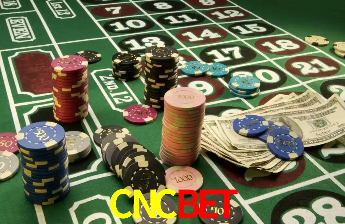 Live Casino CNCBET