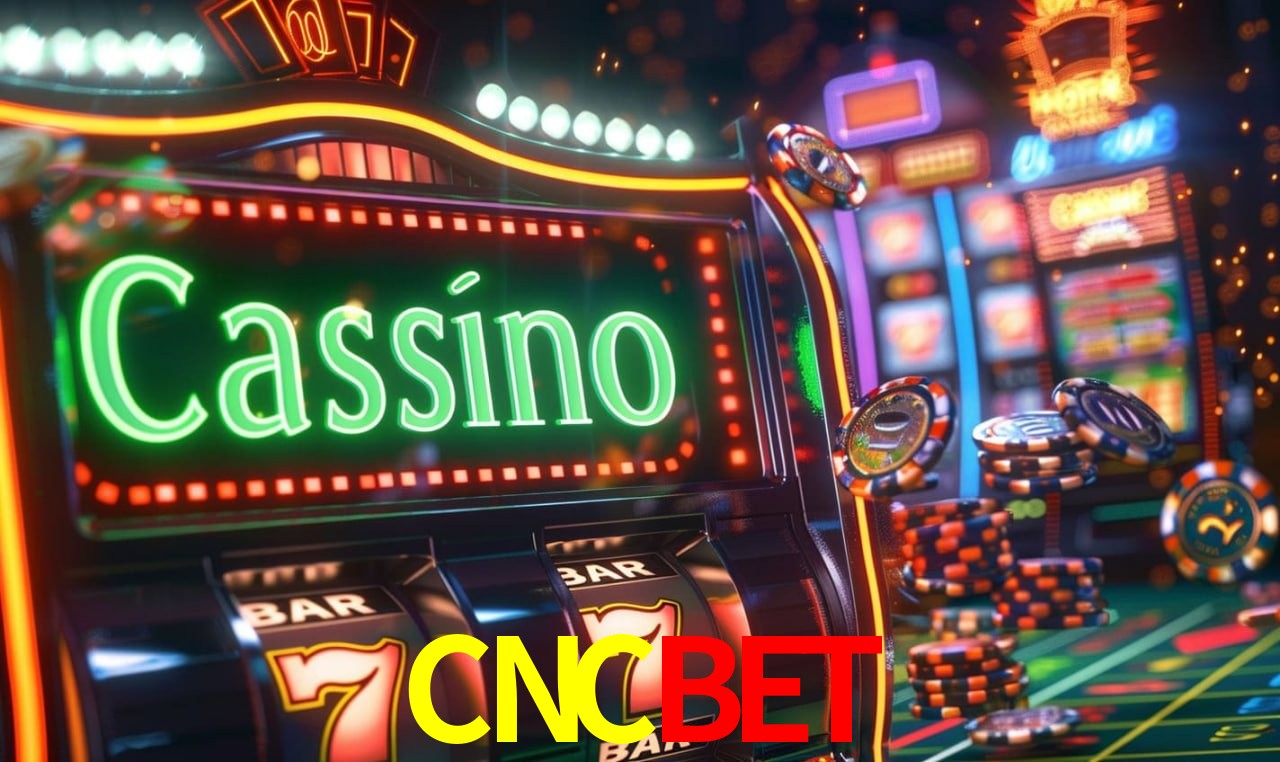 CNCBET - Aplicativo Móvel