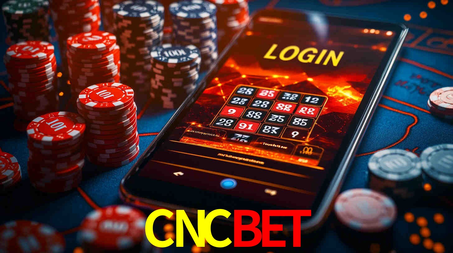CNCBET: A Experiência de Casino com Jogos de Mesa ao Vivo