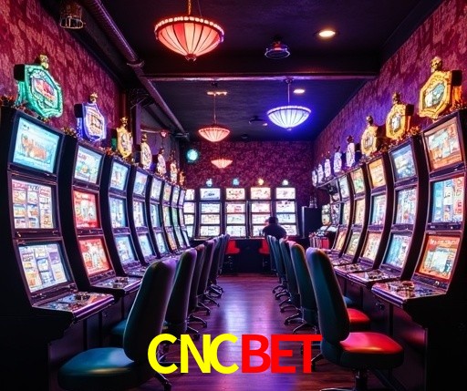 CNCBET Rio de Janeiro - Slot Strategy