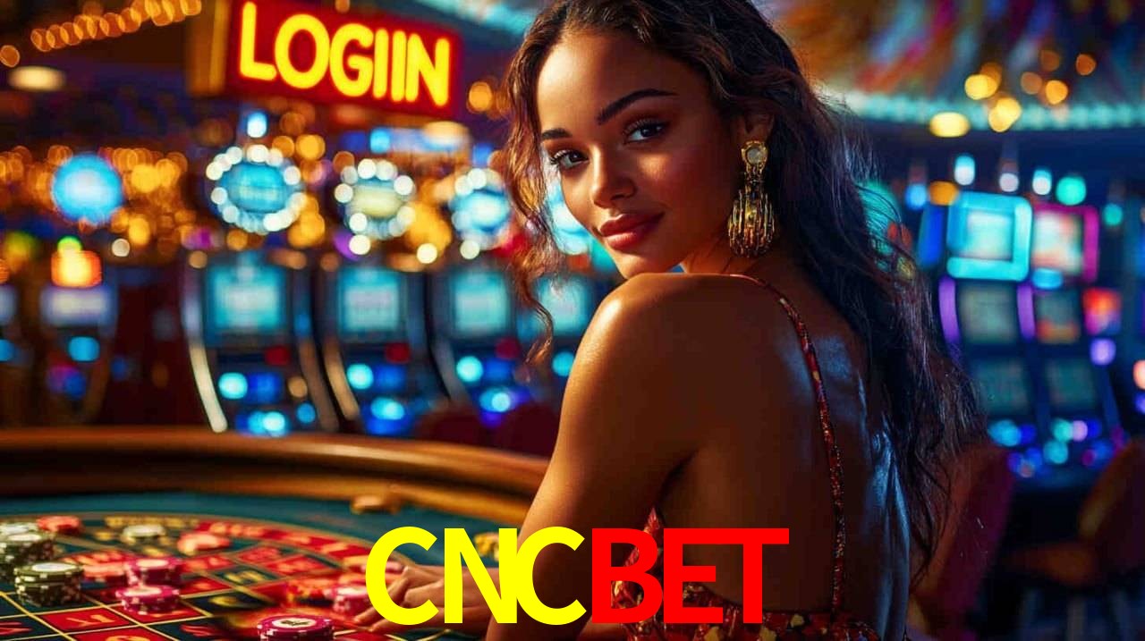 CNCBET Brasília - Jogo Features