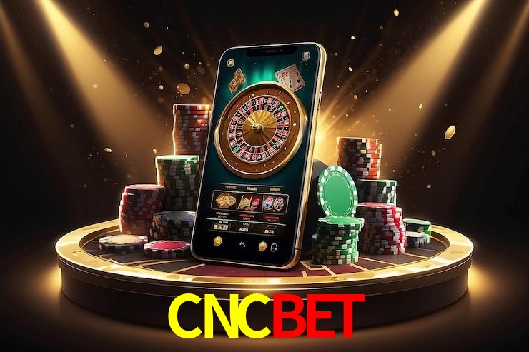 CNCBET - Winners Celebration