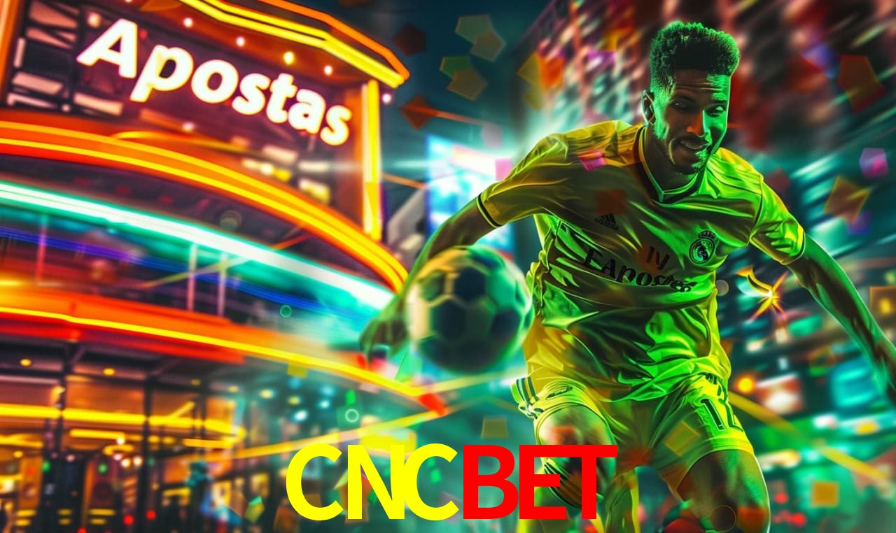 Promoção Relâmpago CNCBET