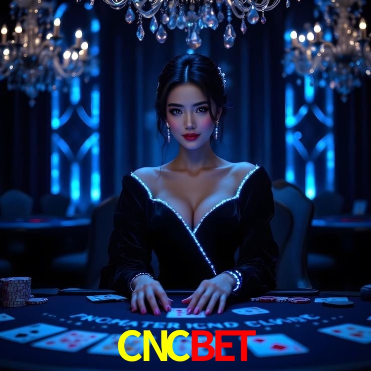 CNCBET Rio de Janeiro - Popular Jogos