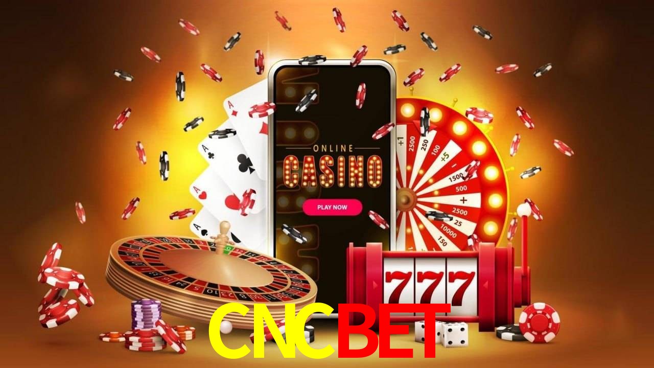 CNCBET Belo Horizonte - Jackpots