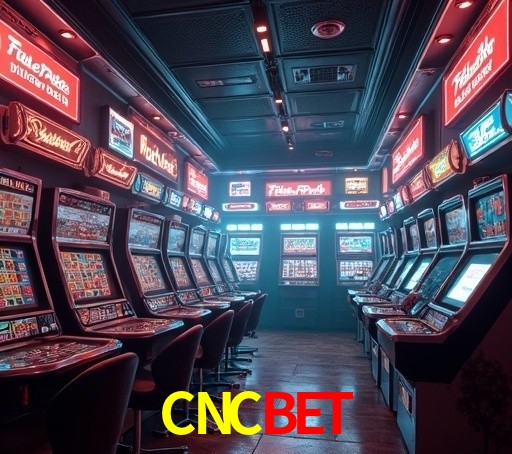 CNCBET São Paulo - Hot Promos