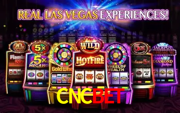 CNCBET Salvador - Bonus Stats