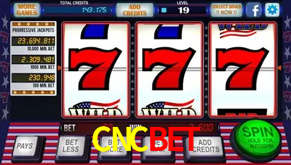 CNCBET Belo Horizonte - Reivindique Bonus