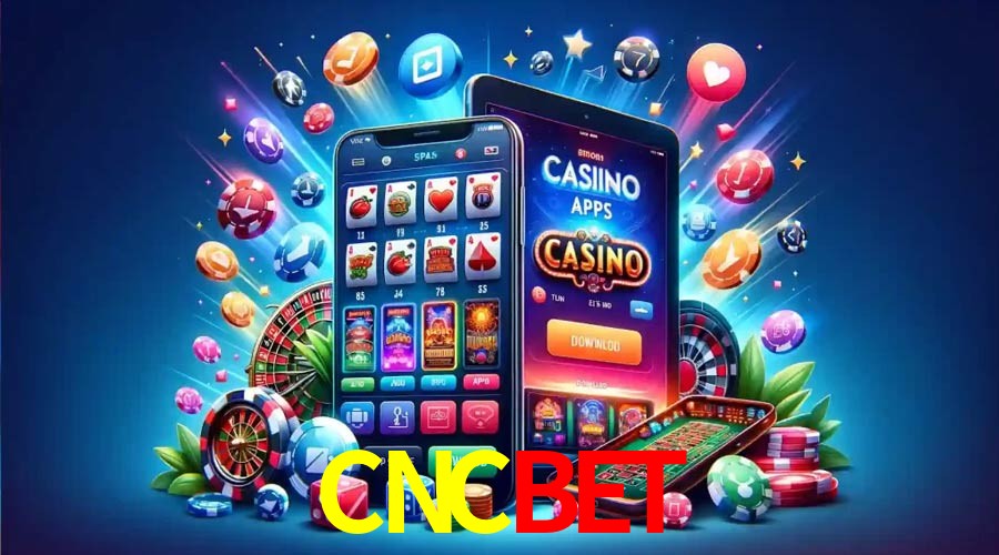Flash Promotion CNCBET