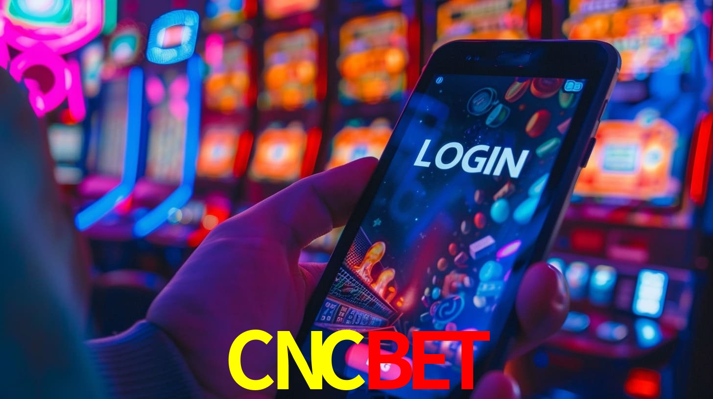 Apostas de Tênis CNCBET