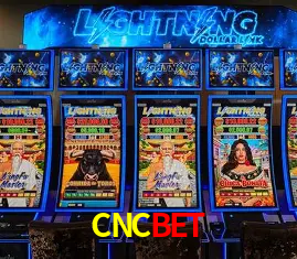 A Emoção da Loteria na CNCBET: Uma Chance de Mudança de Vida