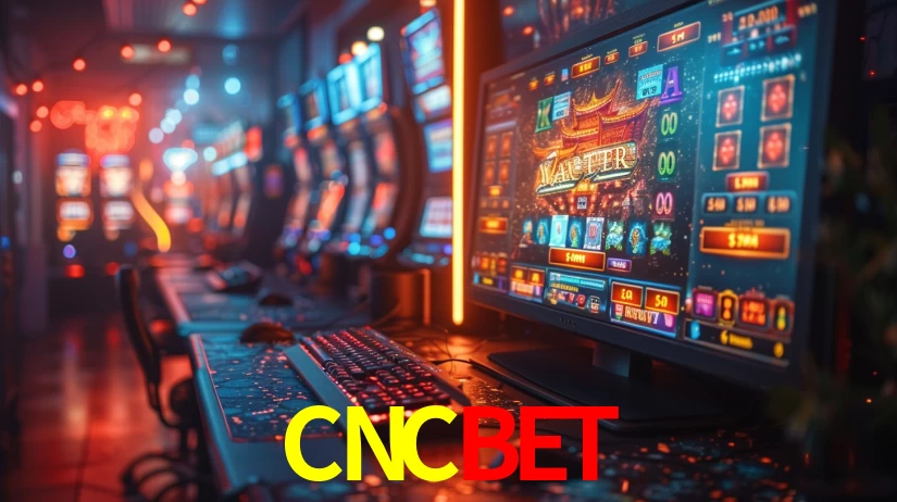 Explore as vantagens do CNCBET: serviço profissional e confiabilidade