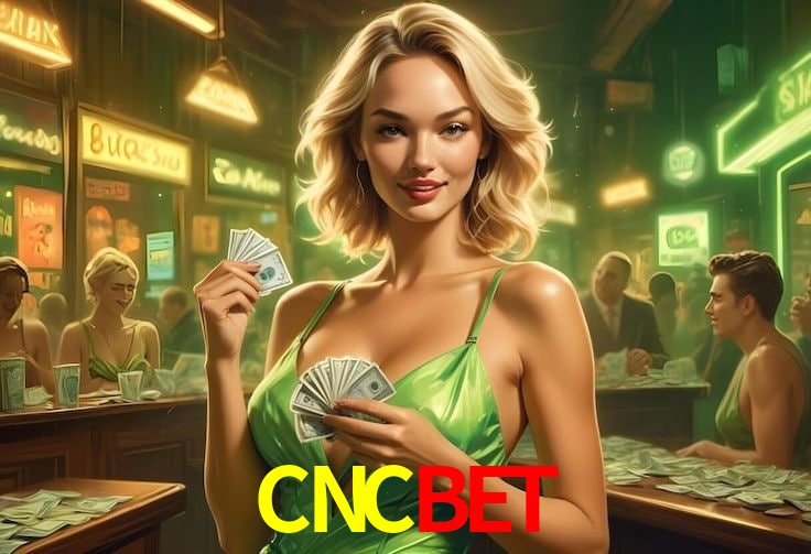 A Emoção da Loteria na CNCBET: Uma Chance de Mudança de Vida