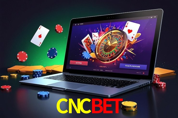 CNCBET Belo Horizonte - Payments