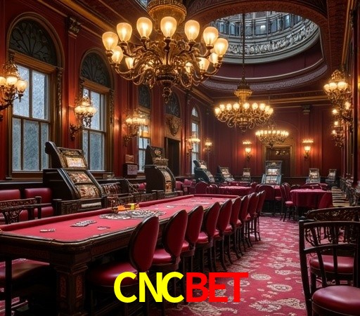 CNCBET Rio de Janeiro - Licenses