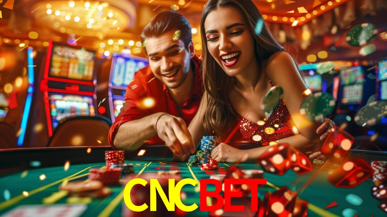 CNCBET - Customer Support