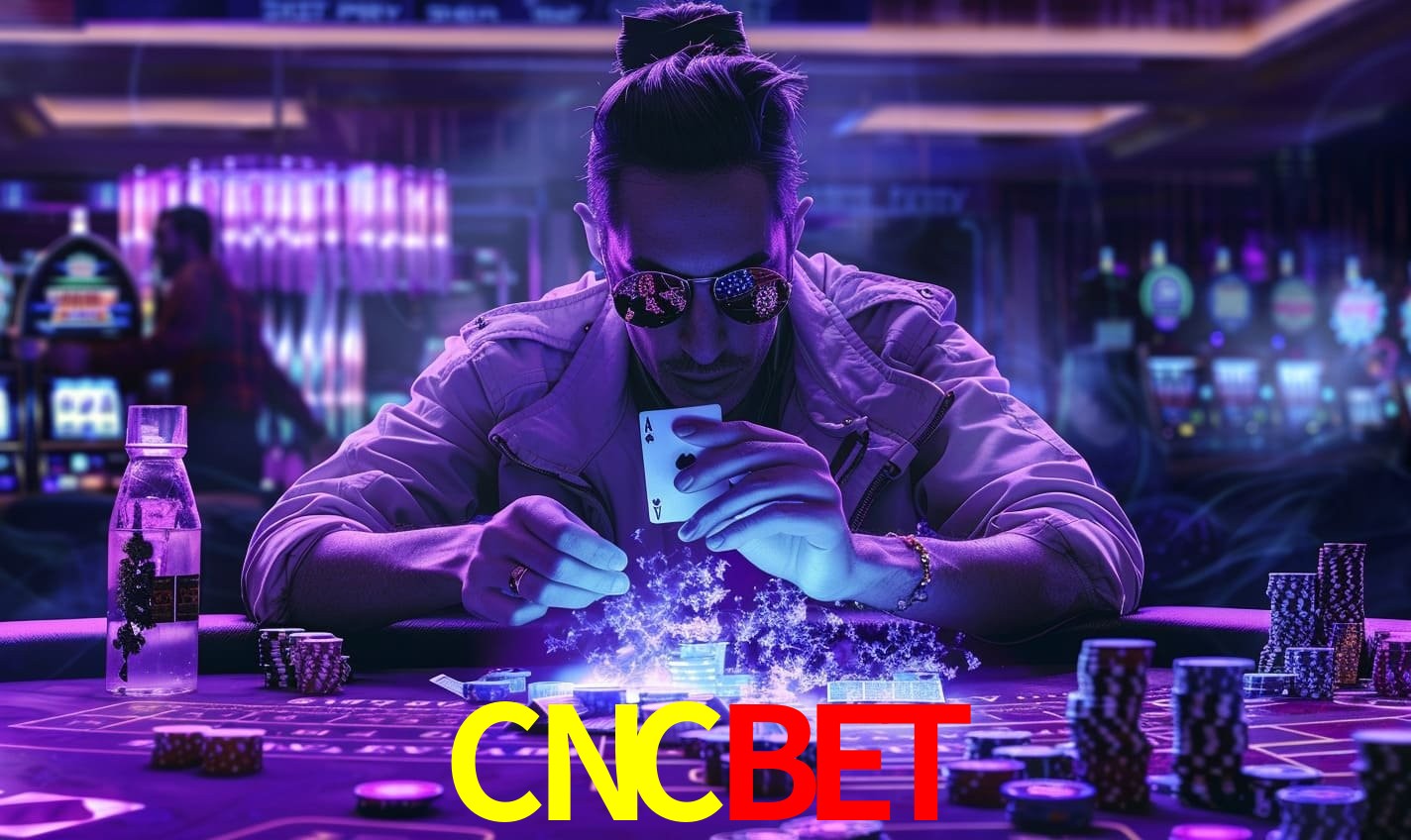 Tennis Betting CNCBET