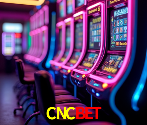 CNCBET Slot - 320+ Caça-Níqueis Premium