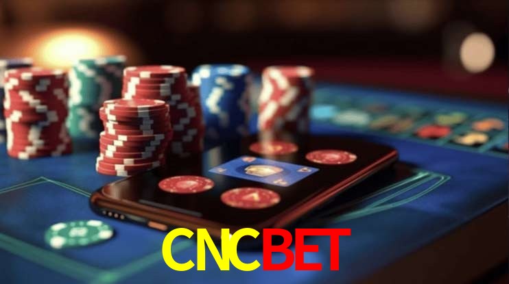 CNCBET São Paulo - Jogo Providers