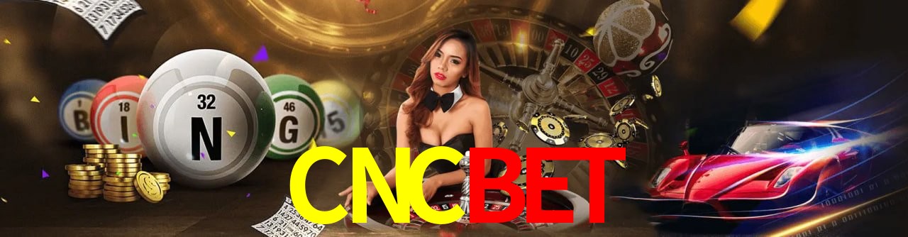 CNCBET São Paulo - Top Slots