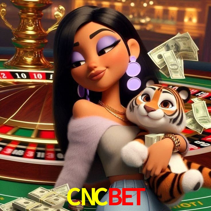 Bonus Features CNCBET