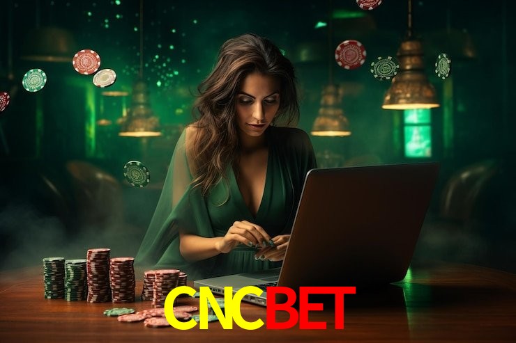 CNCBET - App Security