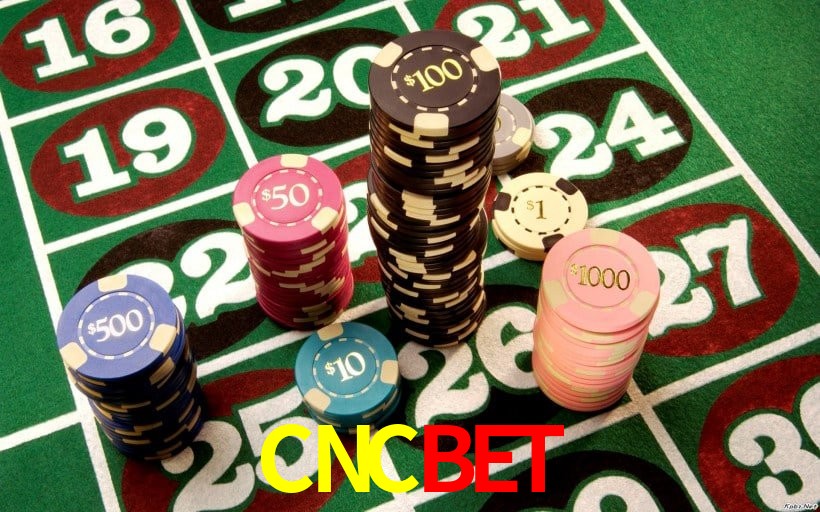 Casino Ao Vivo CNCBET