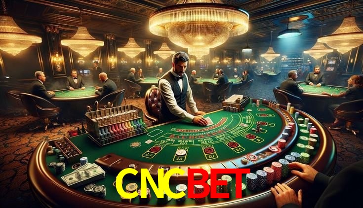 Games Directory CNCBET