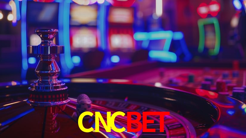 CNC BET App