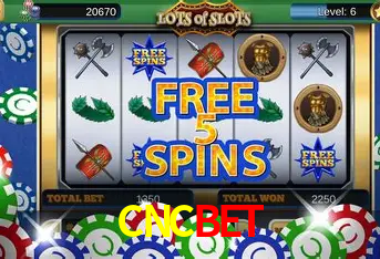 CNCBET Brasília - Casino Guide