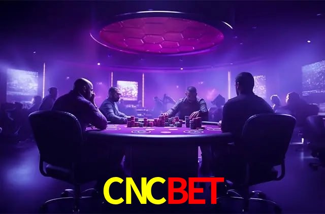 Tecnologia da Plataforma CNCBET