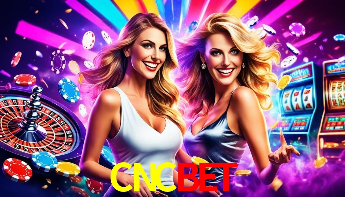 Casino VIP CNCBET