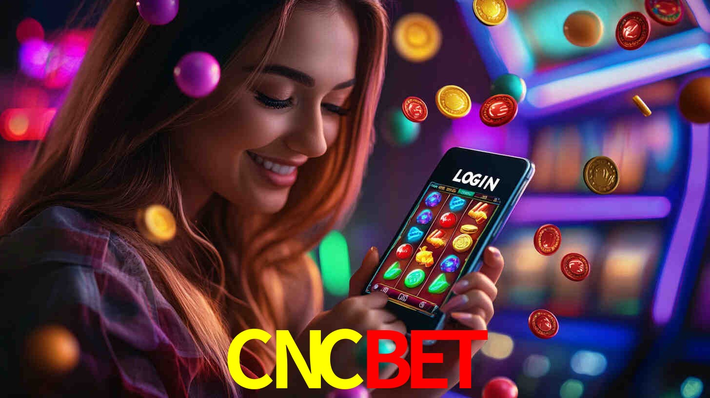 CNC BET App