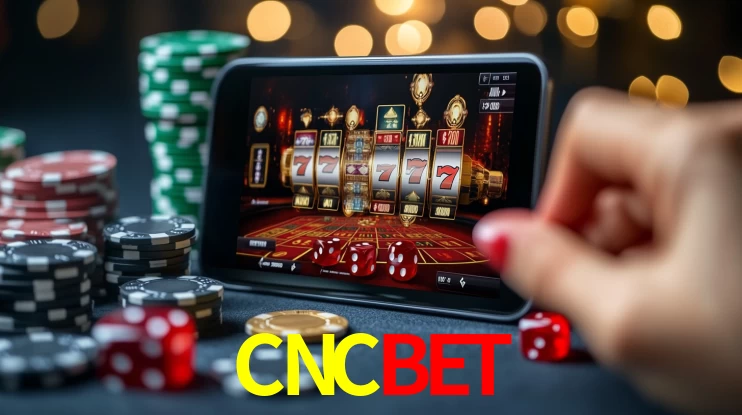 Live Casino CNCBET