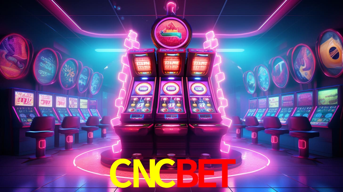 Sinta a adrenalina dos jogos de cassino com CNCBET