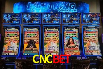 Descubra a Magia dos Jogos de Arcade no CNCBET
