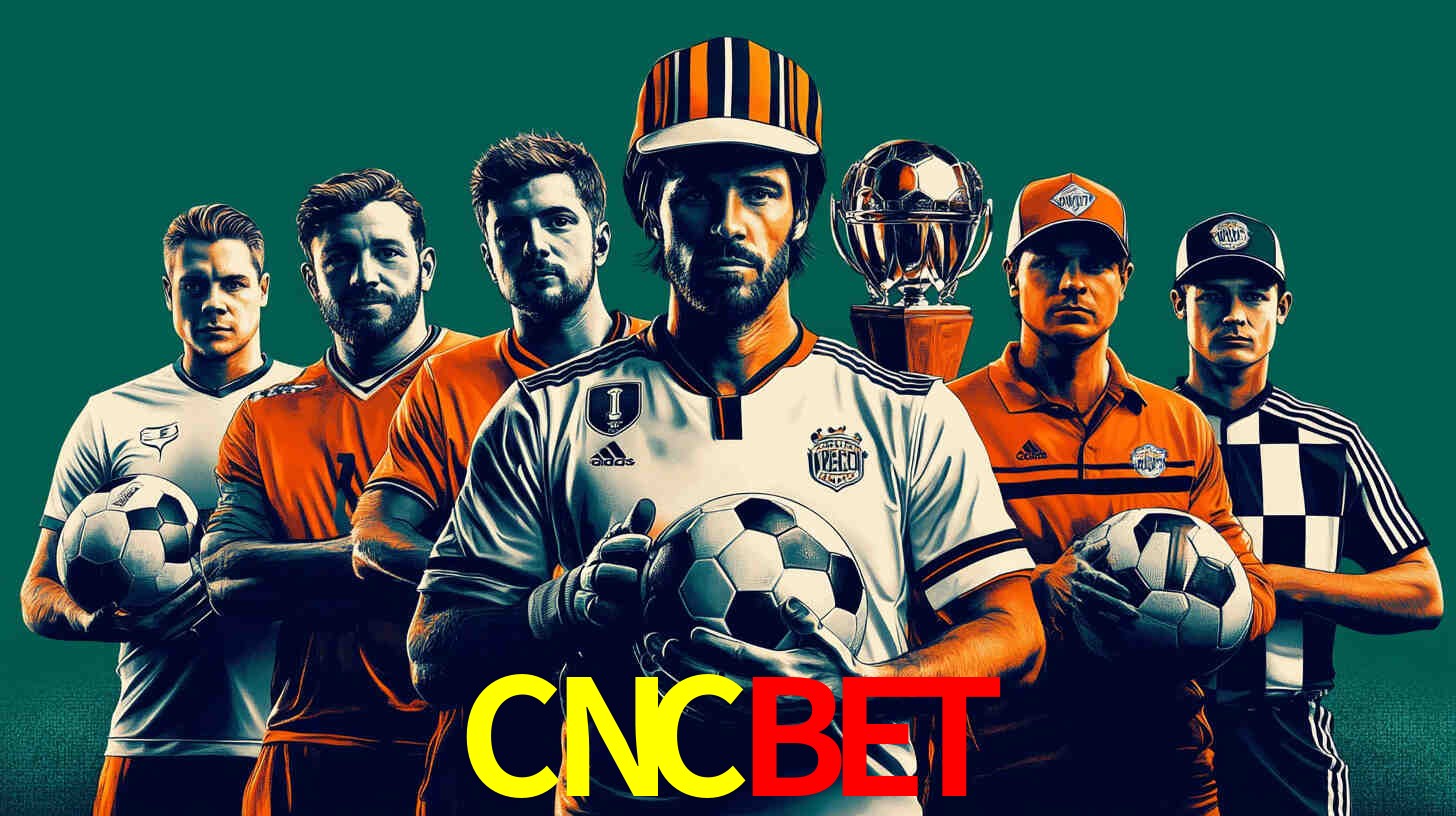 Explorando a Categoria de Eventos em Apostas na CNCBET