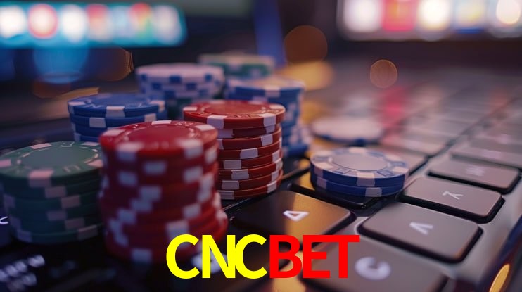 CNCBET Entrar - Login Seguro Certificado
