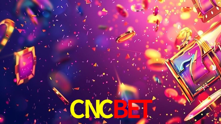 Interface do App CNCBET